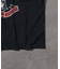 【EXCLUSIVE】GUNS N ROSES ガンズ アンド ローゼス フロントプリント ロングスリーブ Tシャツ