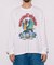【EXCLUSIVE】The Rolling Stones S/S Tee ローリングストーンズ フロントプリント ロングスリーブ Tシャツ