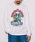 【EXCLUSIVE】The Rolling Stones S/S Tee ローリングストーンズ フロントプリント ロングスリーブ Tシャツ