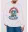 【EXCLUSIVE】The Rolling Stones S/S Tee ローリングストーンズ フロントプリント ロングスリーブ Tシャツ