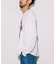 【EXCLUSIVE】The Rolling Stones S/S Tee ローリングストーンズ フロントプリント ロングスリーブ Tシャツ