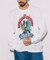 【EXCLUSIVE】The Rolling Stones S/S Tee ローリングストーンズ フロントプリント ロングスリーブ Tシャツ