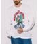【EXCLUSIVE】The Rolling Stones S/S Tee ローリングストーンズ フロントプリント ロングスリーブ Tシャツ