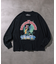 【EXCLUSIVE】The Rolling Stones S/S Tee ローリングストーンズ フロントプリント ロングスリーブ Tシャツ
