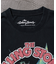 【EXCLUSIVE】The Rolling Stones S/S Tee ローリングストーンズ フロントプリント ロングスリーブ Tシャツ