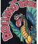 【EXCLUSIVE】The Rolling Stones S/S Tee ローリングストーンズ フロントプリント ロングスリーブ Tシャツ
