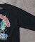 【EXCLUSIVE】The Rolling Stones S/S Tee ローリングストーンズ フロントプリント ロングスリーブ Tシャツ