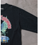 【EXCLUSIVE】The Rolling Stones S/S Tee ローリングストーンズ フロントプリント ロングスリーブ Tシャツ