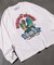【EXCLUSIVE】The Rolling Stones S/S Tee ローリングストーンズ フロントプリント ロングスリーブ Tシャツ