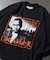 【EXCLUSIVE】 Nas front print L/S Tee