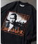 【EXCLUSIVE】 Nas front print L/S Tee