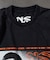 【EXCLUSIVE】 Nas front print L/S Tee