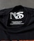【EXCLUSIVE】 Nas front print L/S Tee