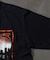 【EXCLUSIVE】 Nas front print L/S Tee