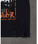 【EXCLUSIVE】 Nas front print L/S Tee