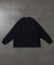 【EXCLUSIVE】 Nas front print L/S Tee