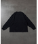 【EXCLUSIVE】 Nas front print L/S Tee