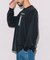 【EXCLUSIVE】 Jamiroquai L/S Tee