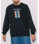 【EXCLUSIVE】 Jamiroquai L/S Tee