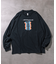 【EXCLUSIVE】 Jamiroquai L/S Tee