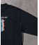 【EXCLUSIVE】 Jamiroquai L/S Tee