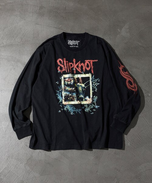 Slipknot ヴィンテージTシャツ s-l400.jpg
