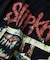 【EXCLUSIVE】ヴィンテージライク Slipknot グラフィックロンT