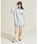 ランクル60 バックプリント クルーネックスウェット