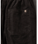 別注 SMU WIDE CORDUROY CHEF PANTS