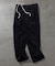 別注 SMU WIDE CORDUROY CHEF PANTS