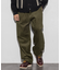 別注 SMU WIDE CORDUROY CHEF PANTS