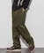 別注 SMU WIDE CORDUROY CHEF PANTS