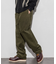 別注 SMU WIDE CORDUROY CHEF PANTS