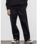 別注 SMU WIDE CORDUROY CHEF PANTS