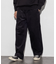 別注 SMU WIDE CORDUROY CHEF PANTS