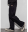 別注 SMU WIDE CORDUROY CHEF PANTS