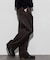 別注 SMU WIDE CORDUROY CHEF PANTS