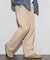 別注 SMU WIDE CORDUROY CHEF PANTS