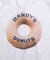 ICONIC DONUTS 2 TEE