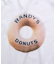 ICONIC DONUTS 2 TEE