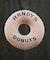 ICONIC DONUTS 2 TEE