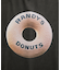 ICONIC DONUTS 2 TEE