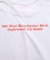 INGLEWOOD SHOP ILLUST TEE
