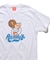 RANDYS BOY BLUE TEE