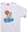 RANDYS BOY BLUE TEE