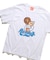 RANDYS BOY BLUE TEE