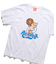 RANDYS BOY BLUE TEE