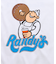 RANDYS BOY BLUE TEE