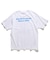 RANDYS BOY BLUE TEE