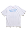 RANDYS BOY BLUE TEE